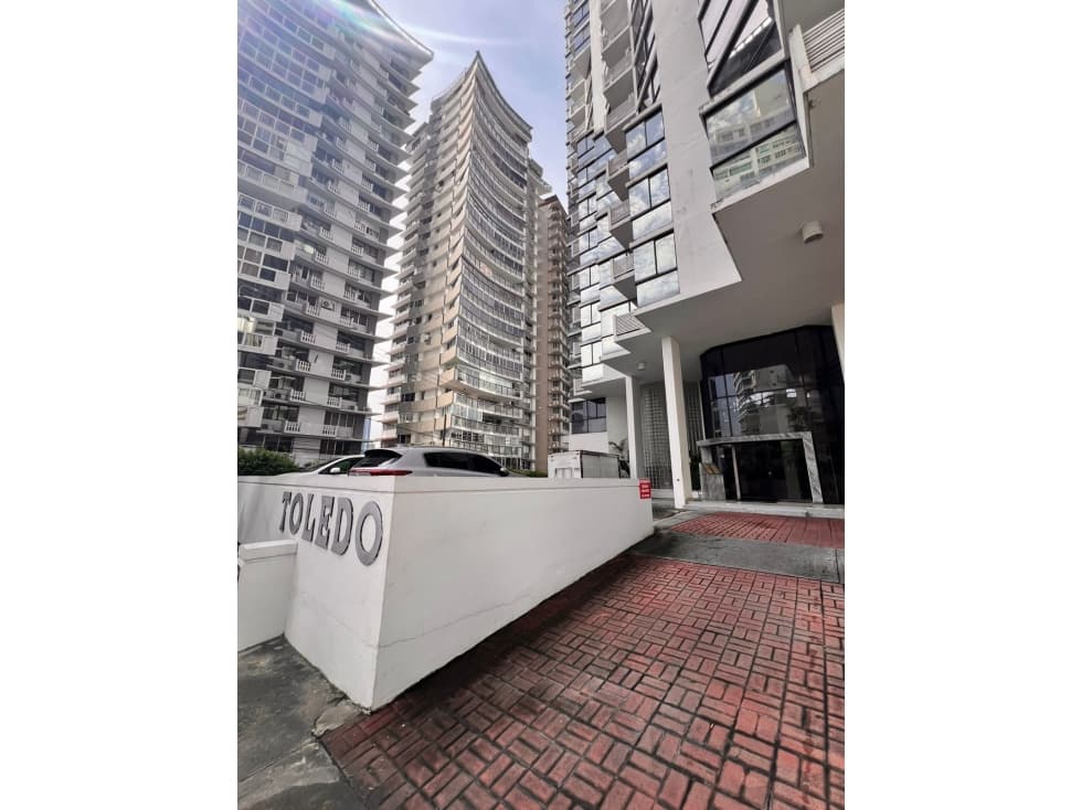 APARTAMENTO EN VENTA PH Toledo — foto 2