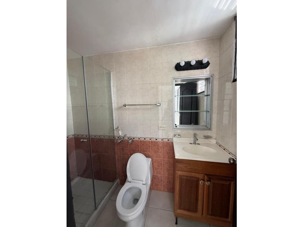 APARTAMENTO EN VENTA PH Mirador San Francisco — foto 2