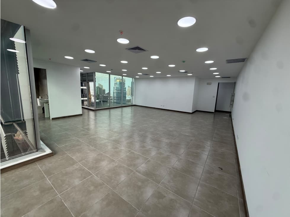 OFICINAS EN ALQUILER PH Atrium — foto 2