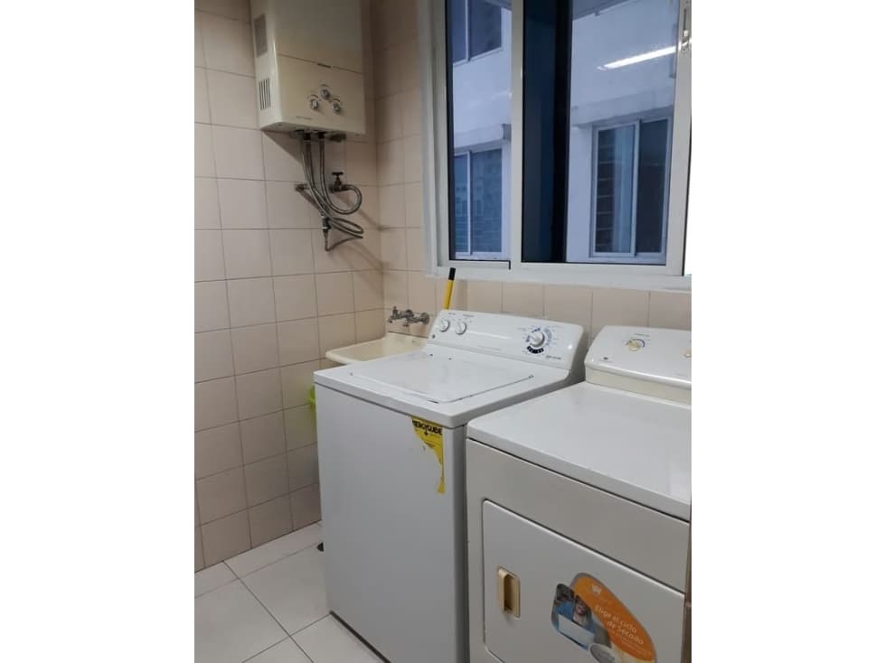APARTAMENTO EN VENTA PH Colonial Tower — foto 2