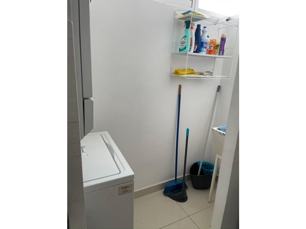 APARTAMENTO EN VENTA PH Park Point — foto 3
