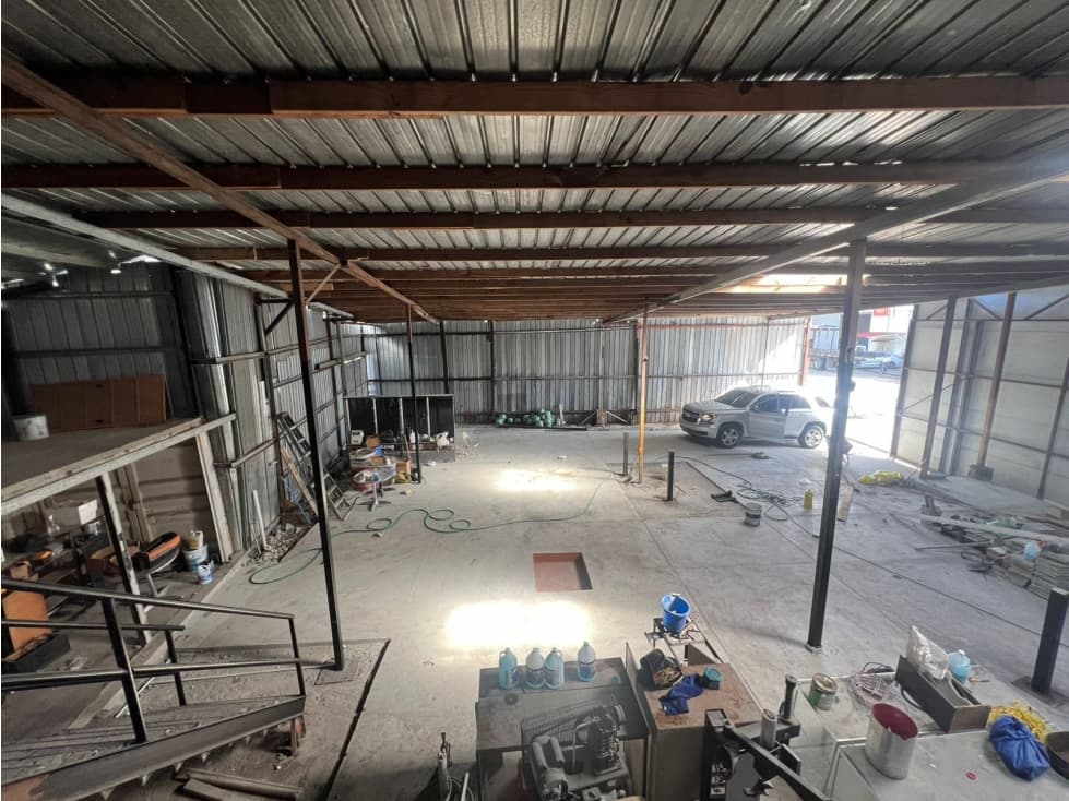 Se Alquila Bodega con Oficina en Llano Bonito — foto 5