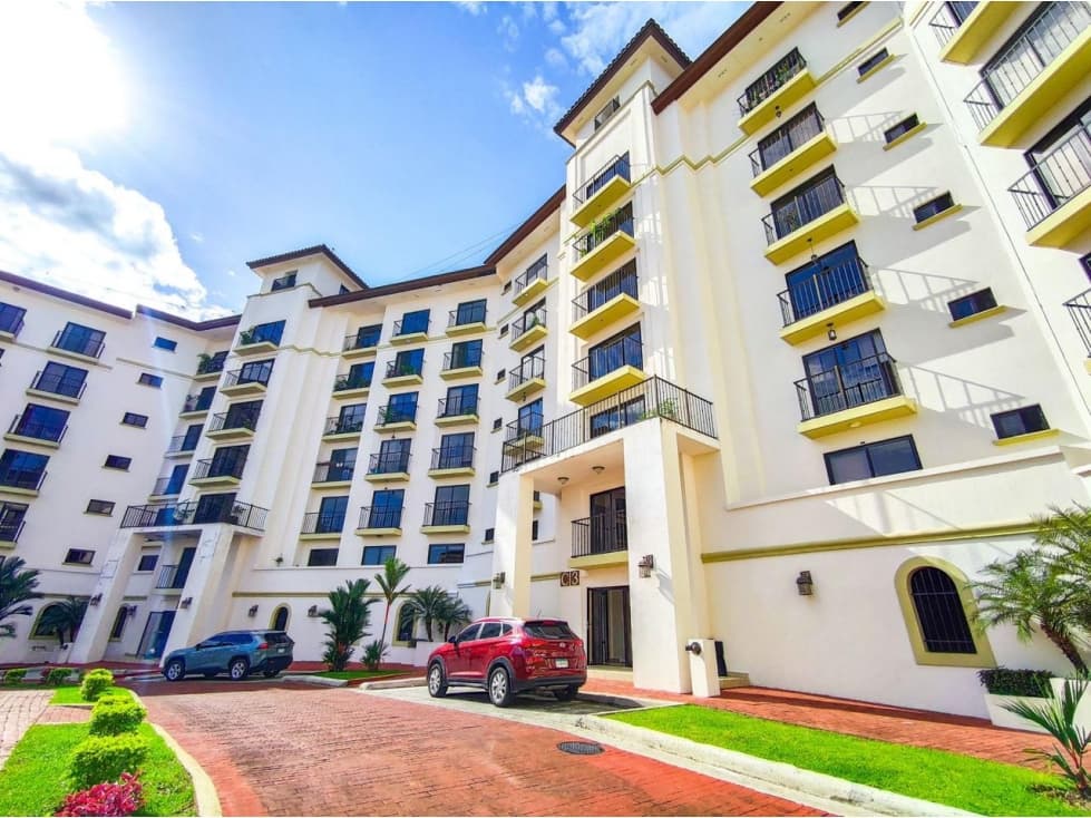 Venta de Apto en EMBASSY VILLAGE ALBROOK — foto 1