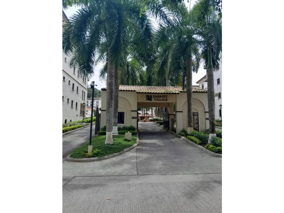 Venta de Apto en EMBASSY VILLAGE ALBROOK — foto 3