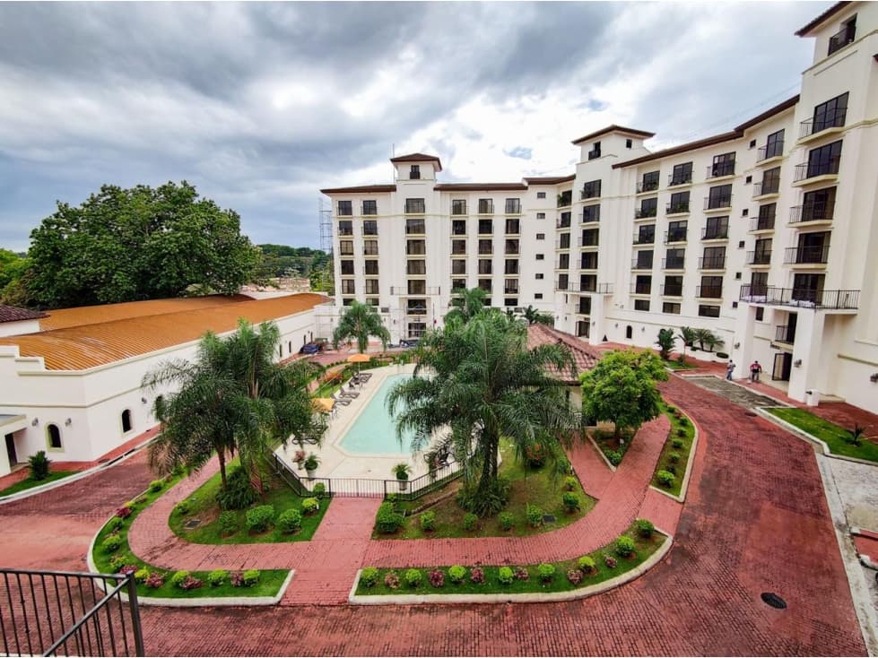 Venta de Apto en EMBASSY VILLAGE ALBROOK — foto 2