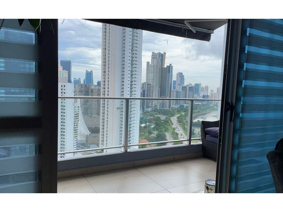 Venta Excepcional en Avenida Balboa ¡Listo para ocupar! — foto 5