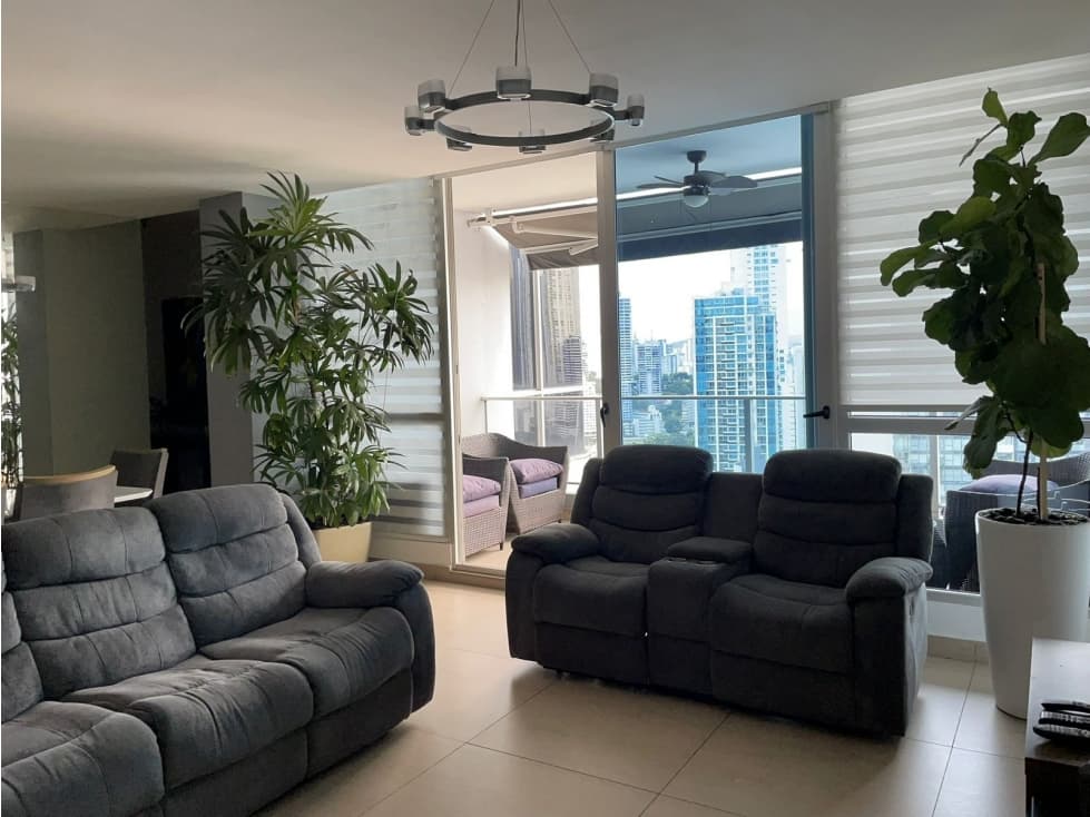 Venta Excepcional en Avenida Balboa ¡Listo para ocupar! — foto 1