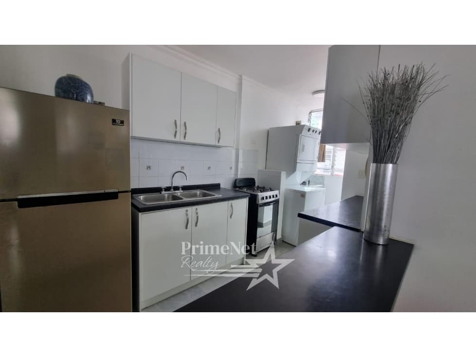 Venta de Apartamento en PH Torre El Cangrejo, Bella Vista — foto 6