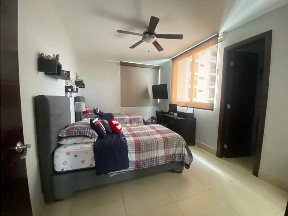 Apartamento en Alquiler PH Breeze, Costa del Este — foto 6