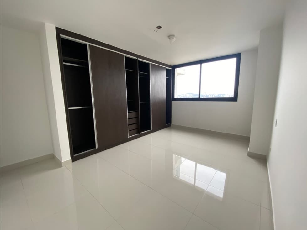 Apartamento en Venta Vía Argentina, El Cangrejo — foto 4