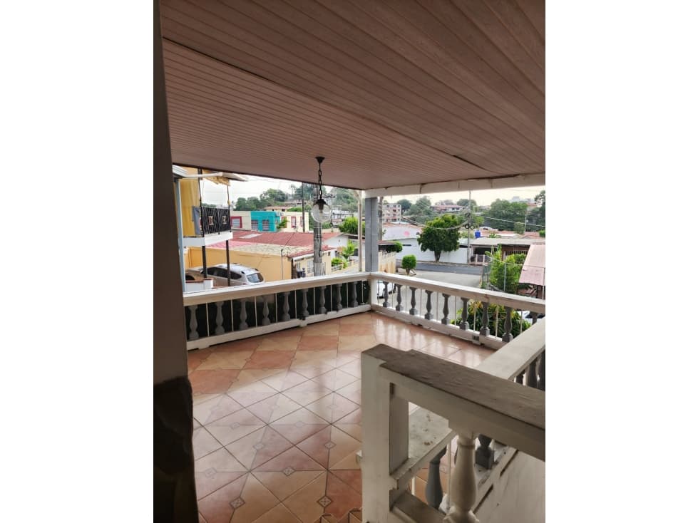 CASA EN VENTA HATO PINTADO — foto 3