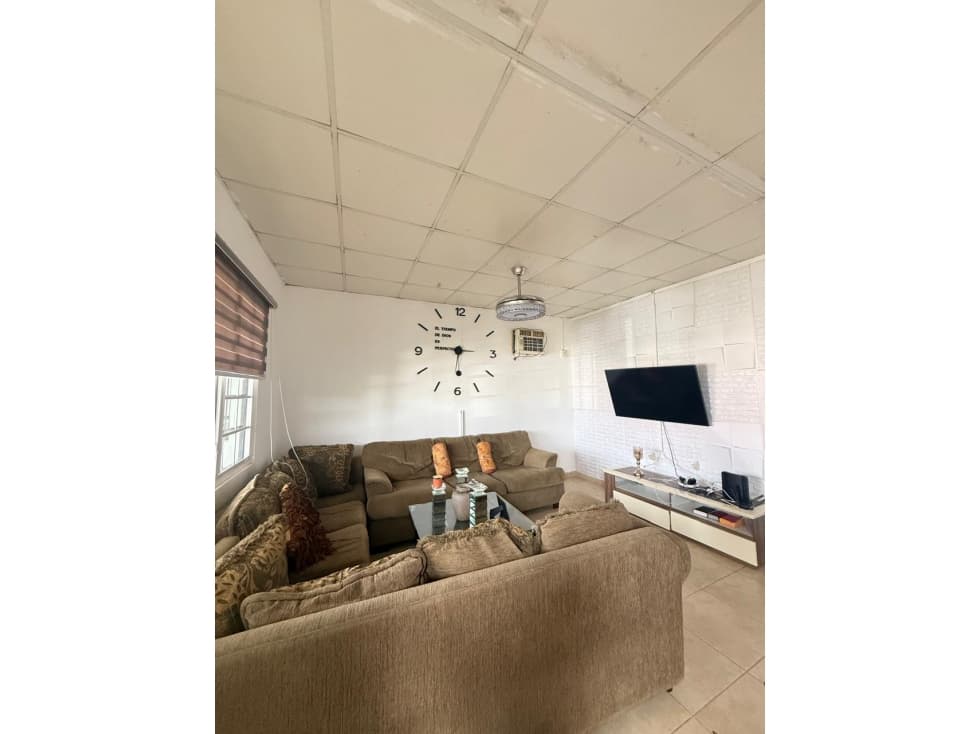 Venta de Casa La Cresta, Colón — foto 3