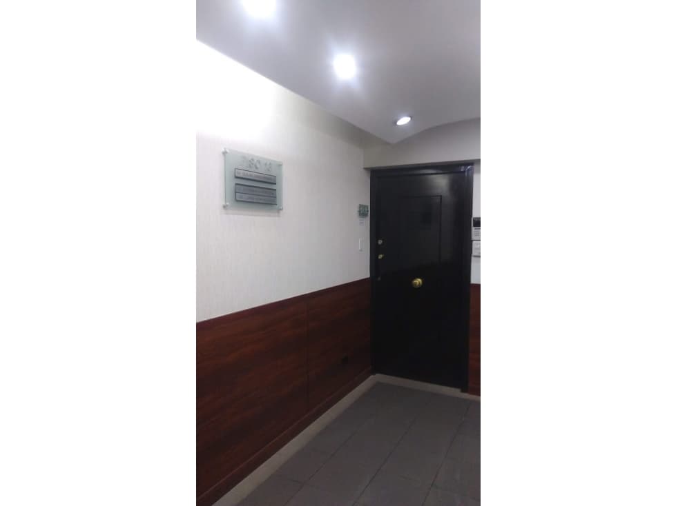 OFICINA DE LUJO EN ALQUILER - TORRE ADVANCE — foto 2