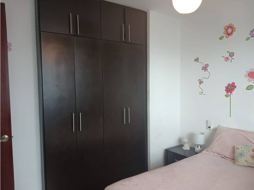 Apartamento en Venta PH Park City — foto 4