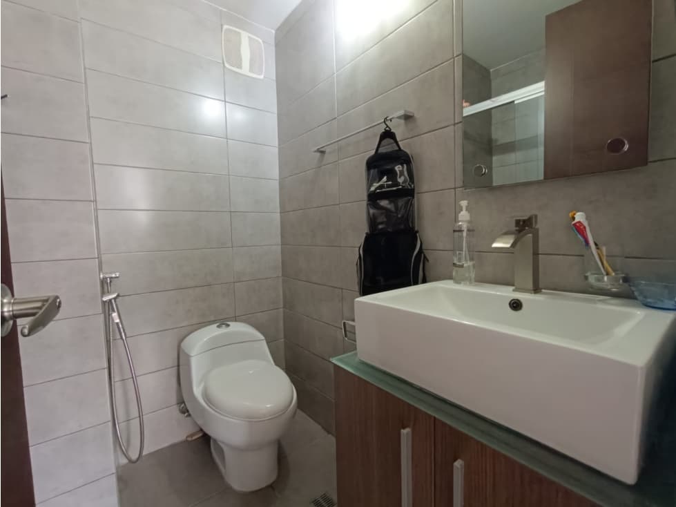 APARTAMENTO EN ALQUILER PH Parques del Carmen — foto 2
