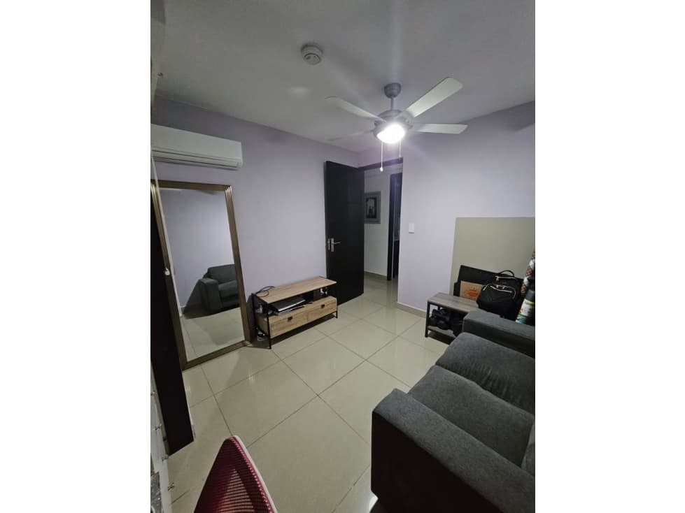 APARTAMENTO EN VENTA PH Coral Towers — foto 3