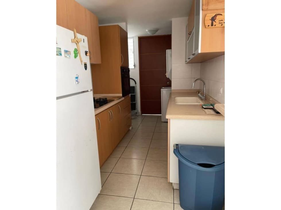 APARTAMENTO EN VENTA PH Central Park — foto 3
