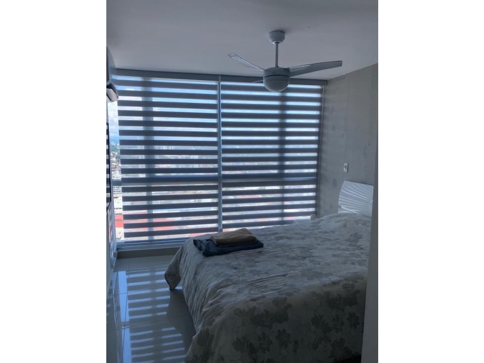 APARTAMENTO EN ALQUILER PH Coral Tower — foto 3
