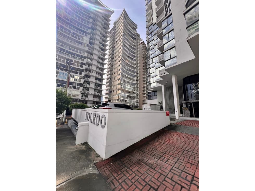APARTAMENTO EN VENTA PH Toledo — foto 3