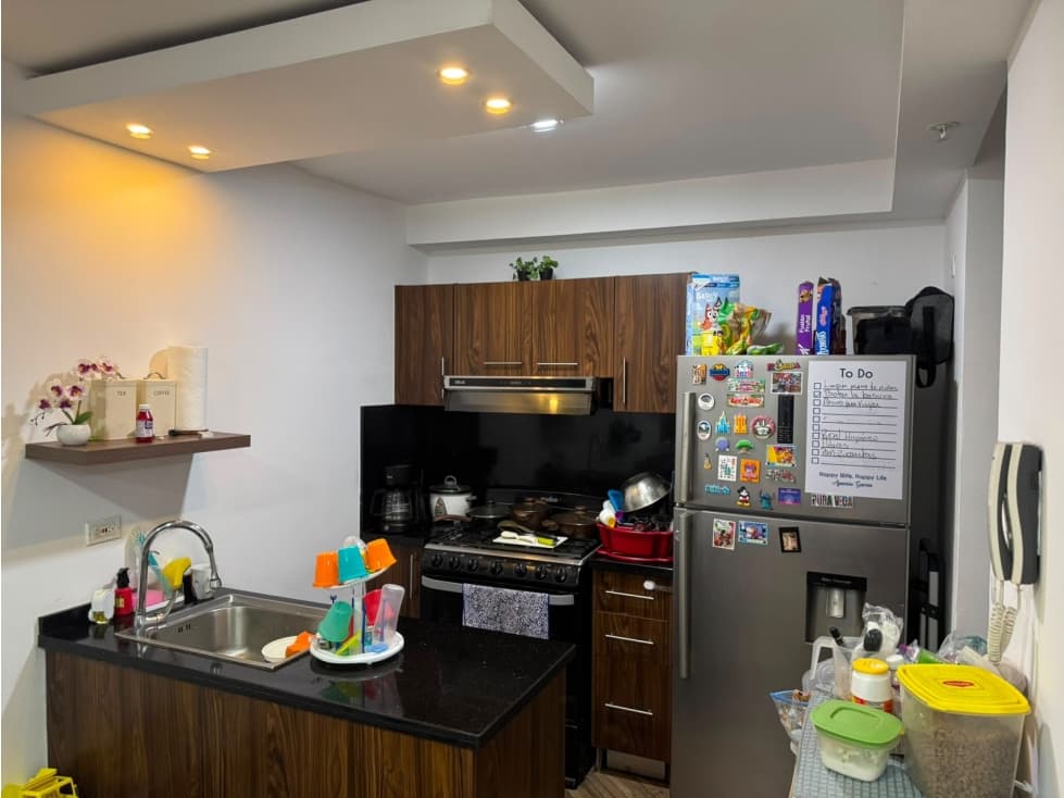 APARTAMENTO EN VENTA PH Liberty Tower — foto 2