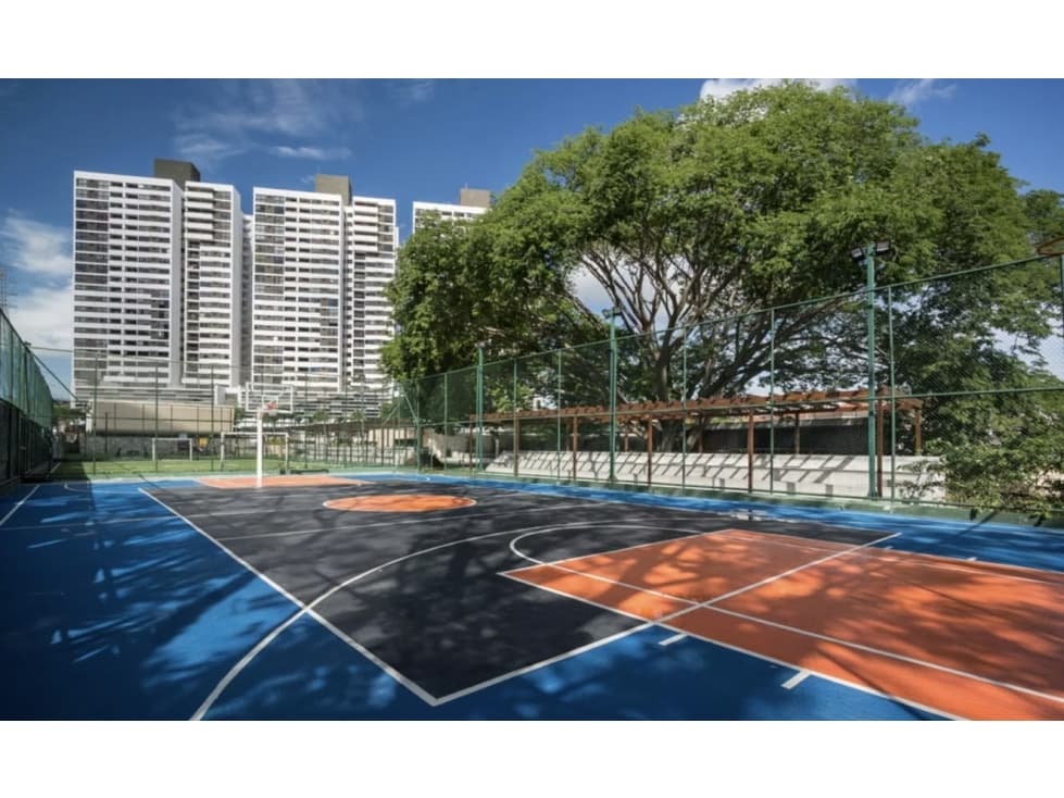 APARTAMENTO EN VENTA PH Country Club — foto 3