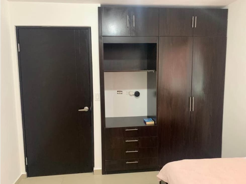 APARTAMENTO EN VENTA PH Macedonia Towers — foto 2