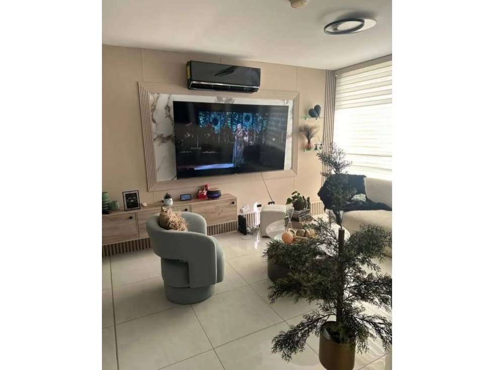 APARTAMENTO EN VENTA PH City Gardens — foto 1