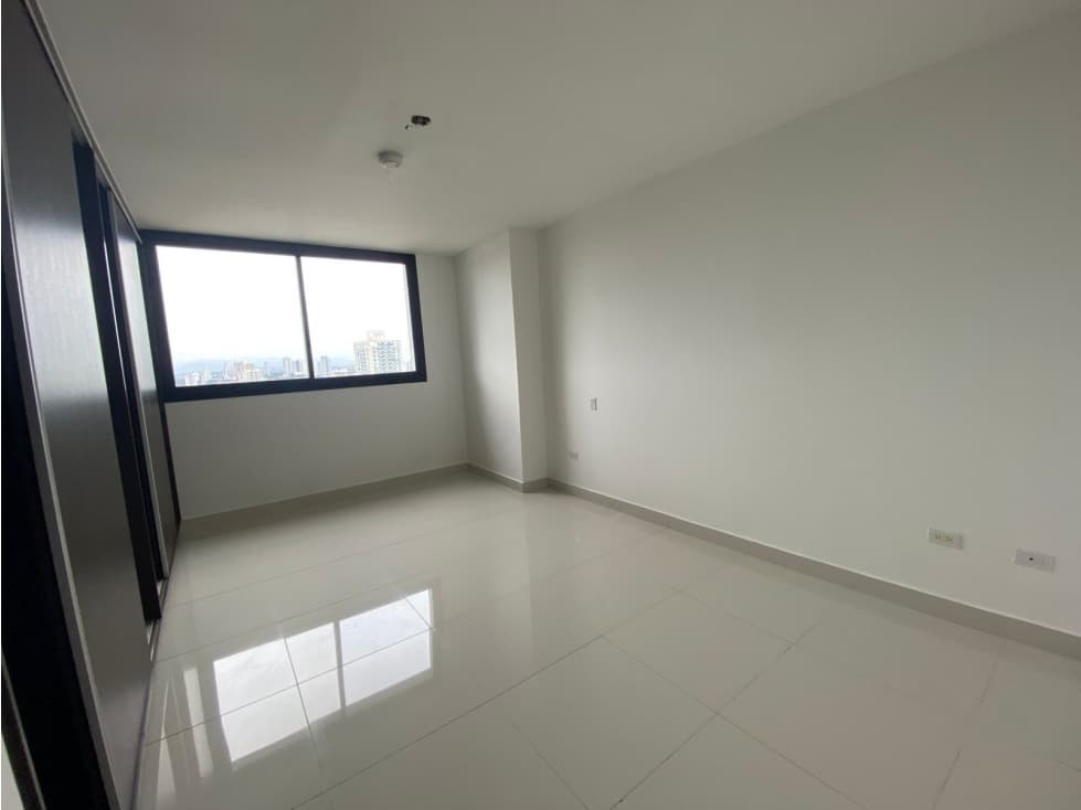 Apartamento en Venta Vía Argentina, El Cangrejo — foto 5