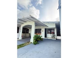 Venta de Casa La Cresta, Colón