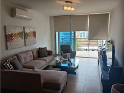 Apartamento en Venta PH Park City