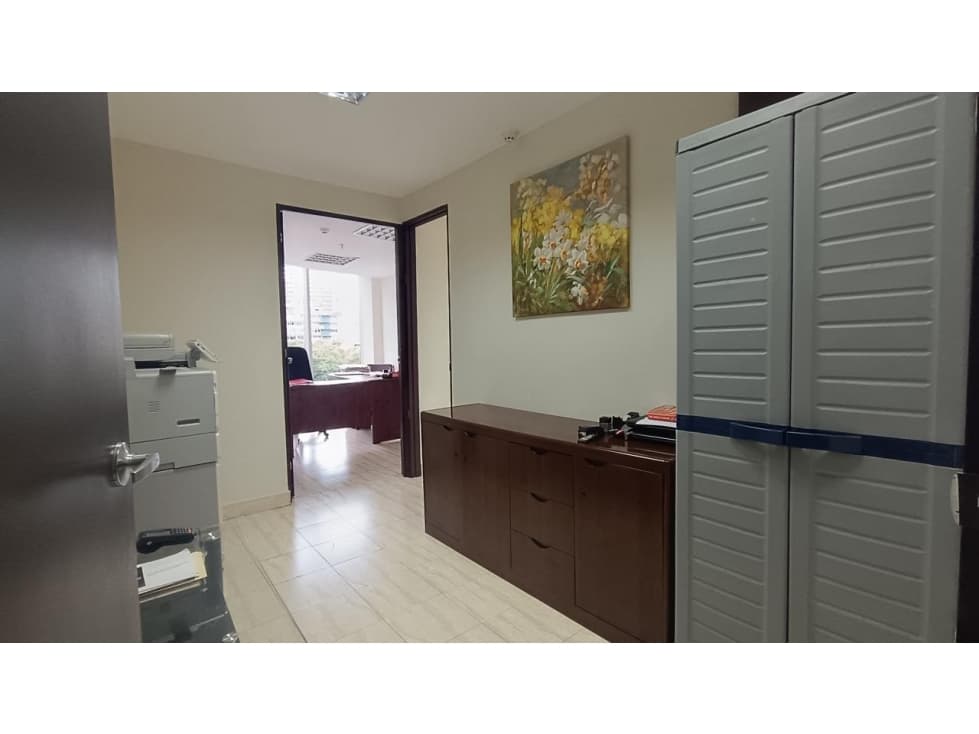 OFICINA EN VENTA PH Denovo — foto 4