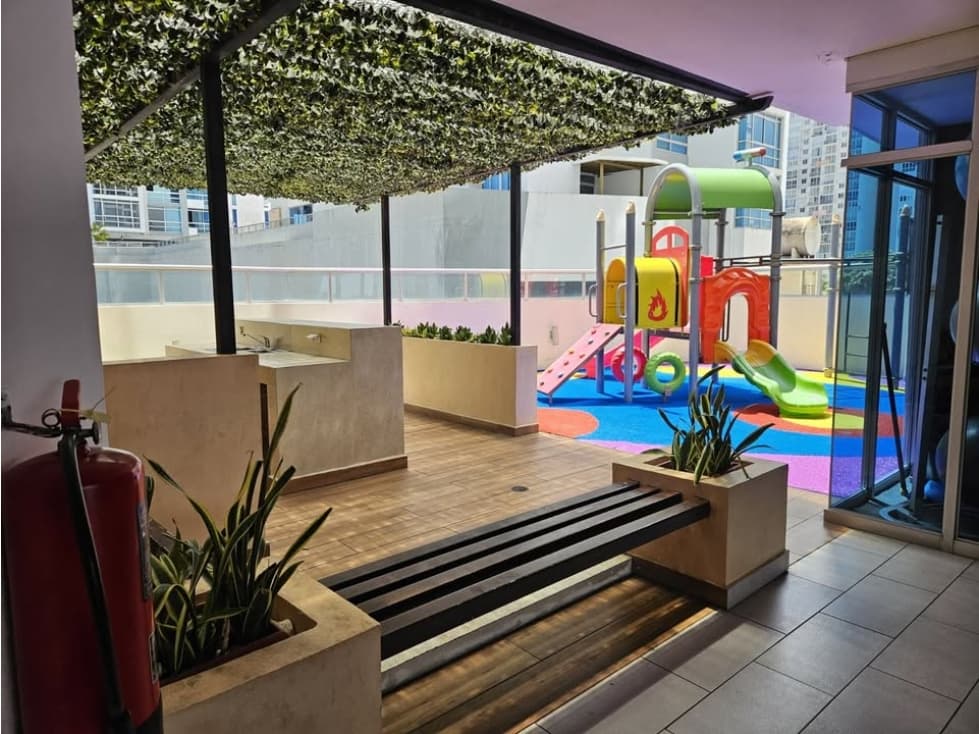 APARTAMENTO EN VENTA PH Coral Towers — foto 4