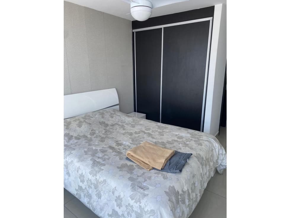 APARTAMENTO EN ALQUILER PH Coral Tower — foto 4
