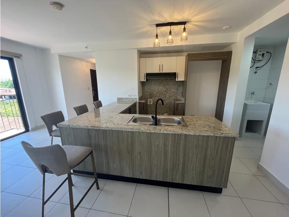 APARTAMENTO EN VENTA Embassy Village — foto 5