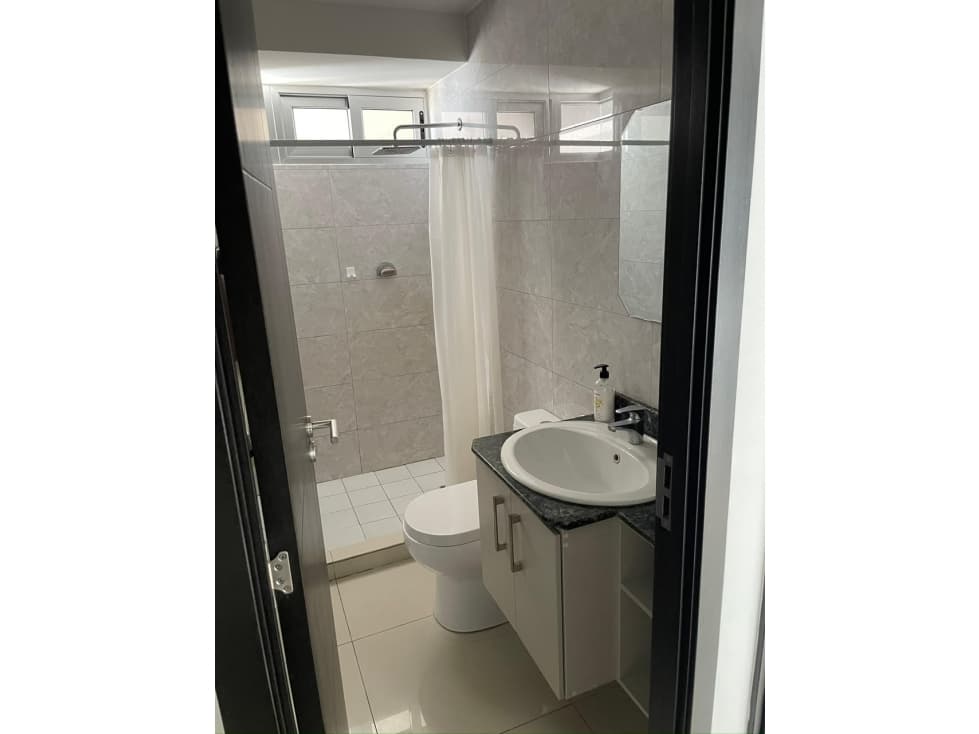 APARTAMENTO EN VENTA PH Park Point — foto 5