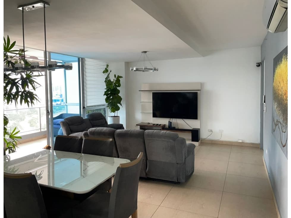 Venta Excepcional en Avenida Balboa ¡Listo para ocupar! — foto 3