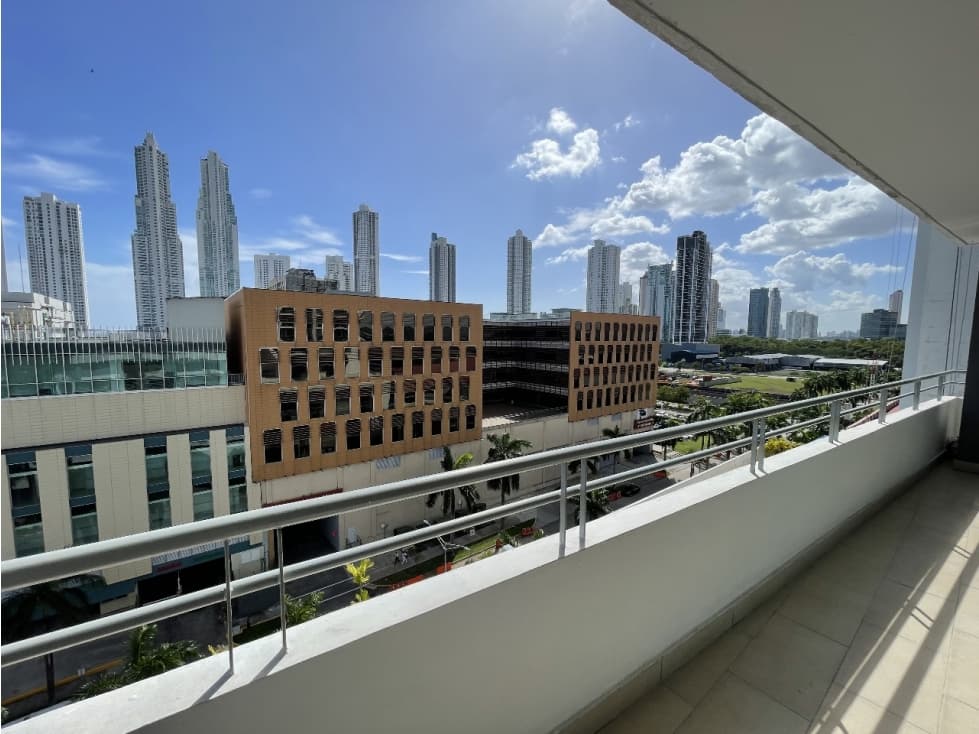 Alquiler de apartamento en Costa del Este, PH Lacosta Tower — foto 4