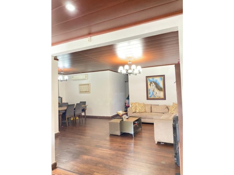 Venta de Casa Alborada, Colón — foto 3