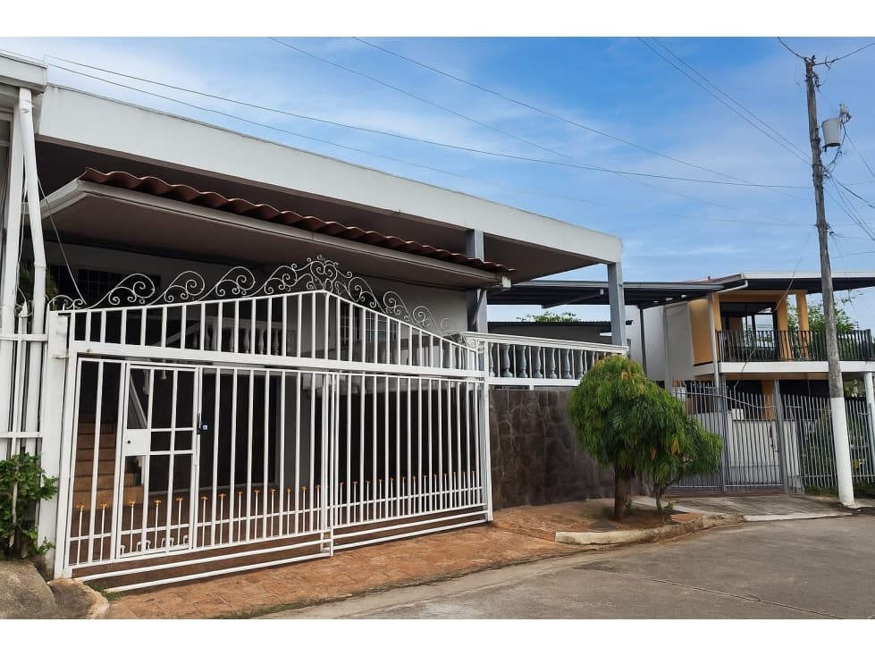 CASA EN VENTA HATO PINTADO — foto 1