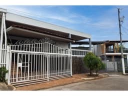 CASA EN VENTA HATO PINTADO