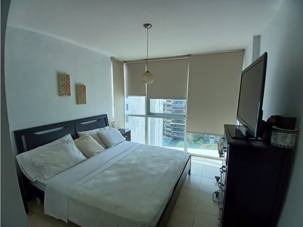 Apartamento en Venta PH Park City — foto 5