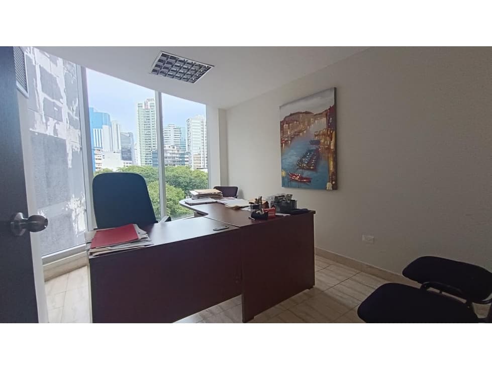 OFICINA EN VENTA PH Denovo — foto 5