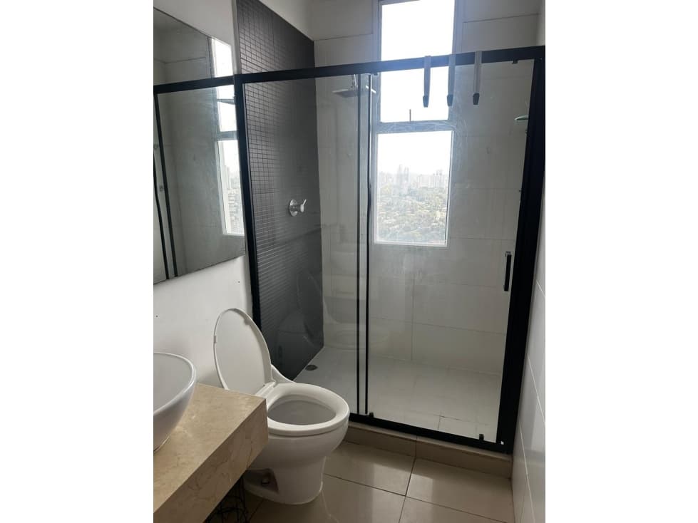 APARTAMENTO EN ALQUILER PH Bahía del Golf — foto 5