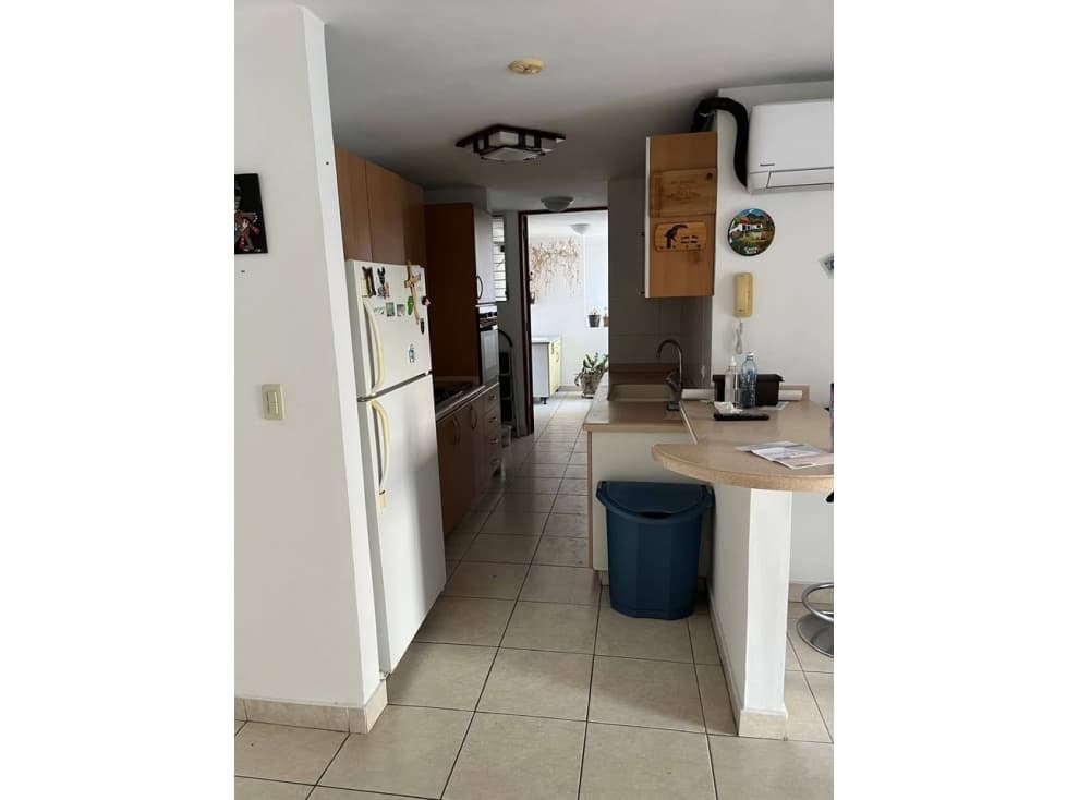 APARTAMENTO EN VENTA PH Central Park — foto 5