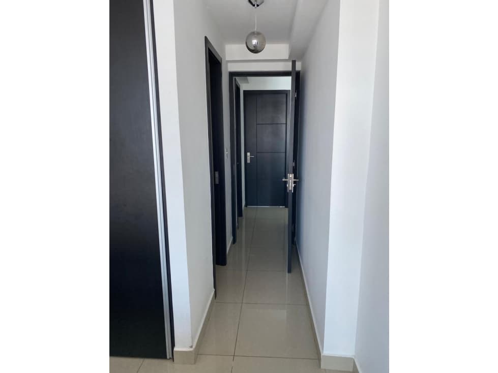 APARTAMENTO EN ALQUILER PH Coral Tower — foto 5
