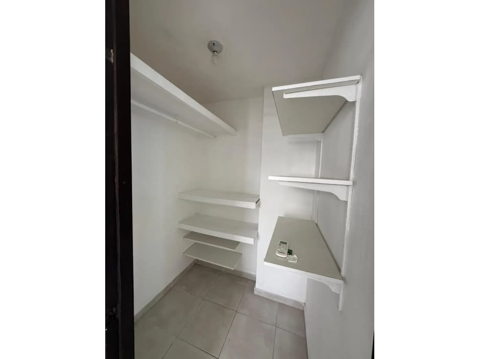 APARTAMENTO EN VENTA PH Mirador San Francisco — foto 4