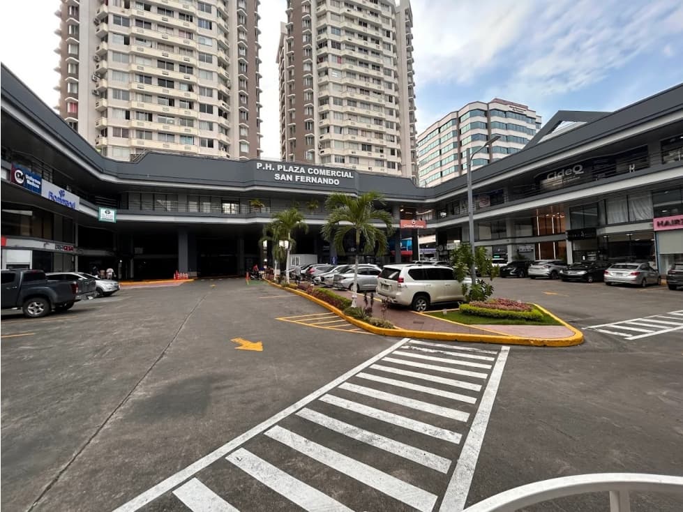 APARTAMENTO EN VENTA Brisas de San Fernando — foto 4