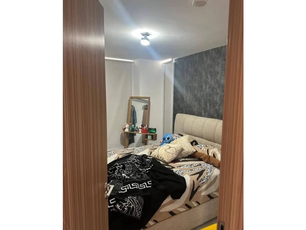 APARTAMENTO EN VENTA PH City Gardens — foto 5