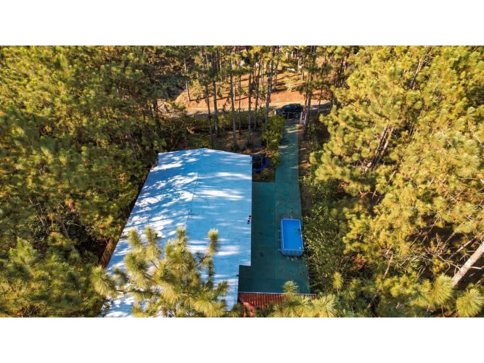 Hermosa Casa amoblada con Glamping en Los Altos de Cerro Azul — foto 2