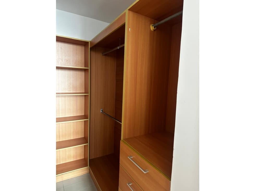 APARTAMENTO EN ALQUILER PH Bahía del Golf — foto 6